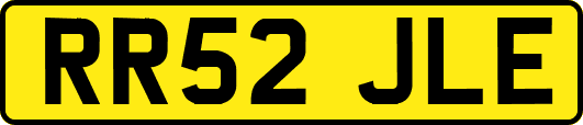 RR52JLE