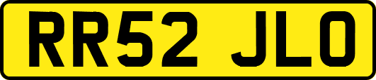 RR52JLO