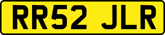 RR52JLR