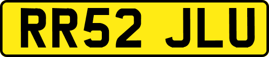 RR52JLU