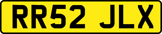 RR52JLX