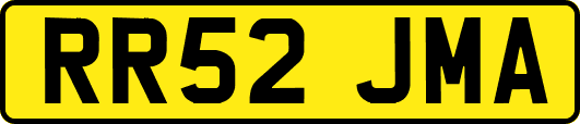 RR52JMA