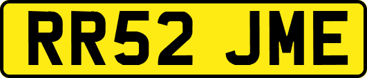 RR52JME