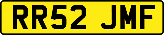 RR52JMF