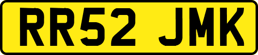 RR52JMK