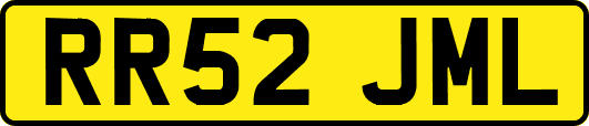 RR52JML