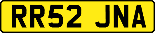 RR52JNA