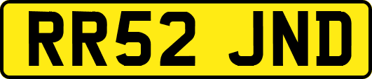 RR52JND