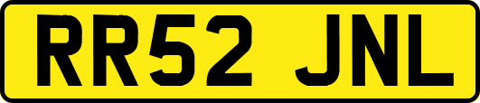 RR52JNL