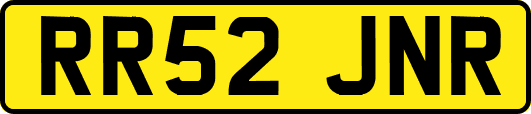 RR52JNR