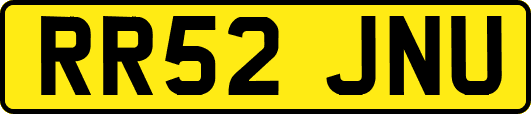 RR52JNU