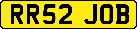 RR52JOB