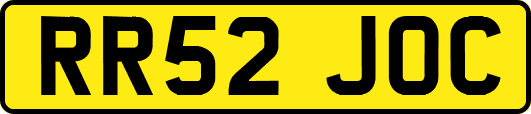 RR52JOC