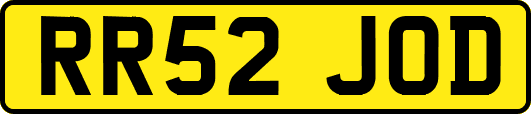RR52JOD