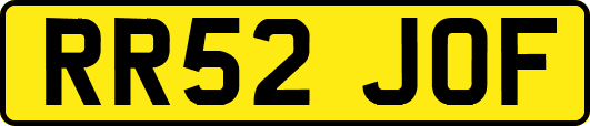 RR52JOF