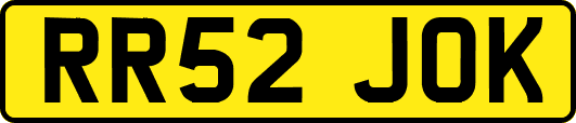 RR52JOK
