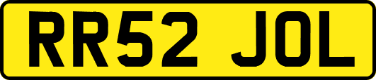 RR52JOL