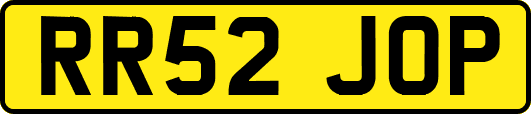RR52JOP