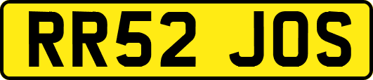 RR52JOS