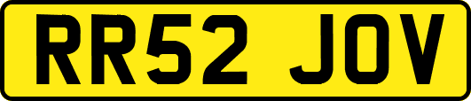 RR52JOV