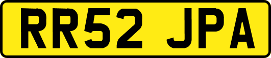 RR52JPA