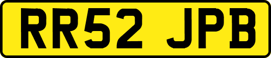 RR52JPB