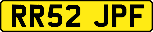 RR52JPF