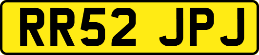 RR52JPJ