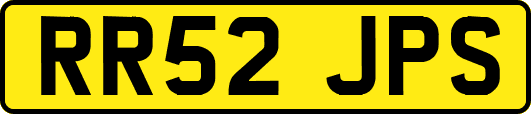 RR52JPS