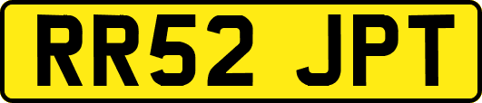 RR52JPT