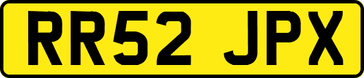 RR52JPX