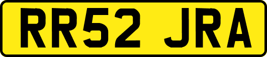 RR52JRA