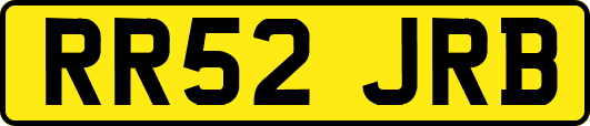 RR52JRB