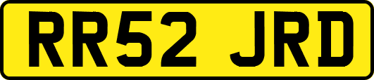 RR52JRD