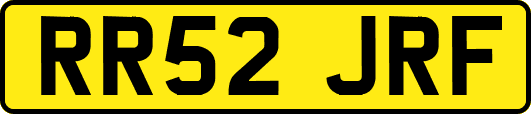 RR52JRF