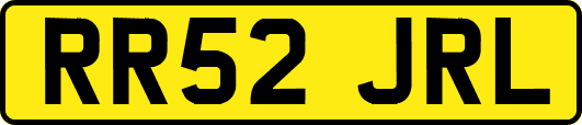 RR52JRL