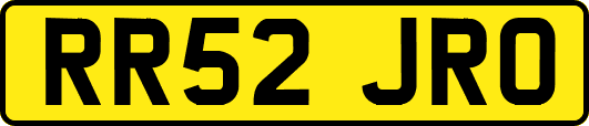RR52JRO