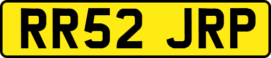 RR52JRP