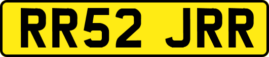 RR52JRR