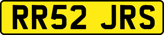 RR52JRS