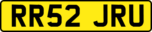 RR52JRU