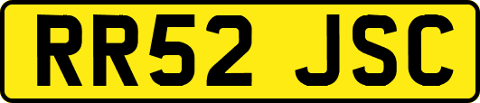 RR52JSC