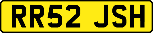 RR52JSH