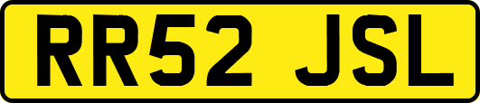 RR52JSL