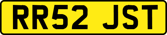 RR52JST