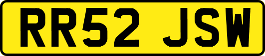 RR52JSW