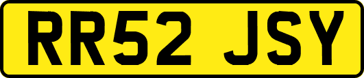 RR52JSY