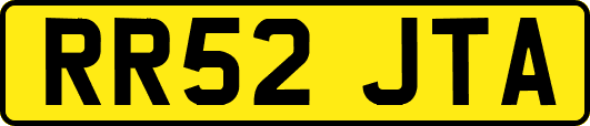 RR52JTA