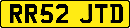 RR52JTD