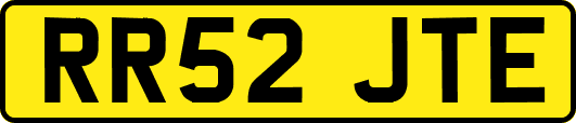 RR52JTE